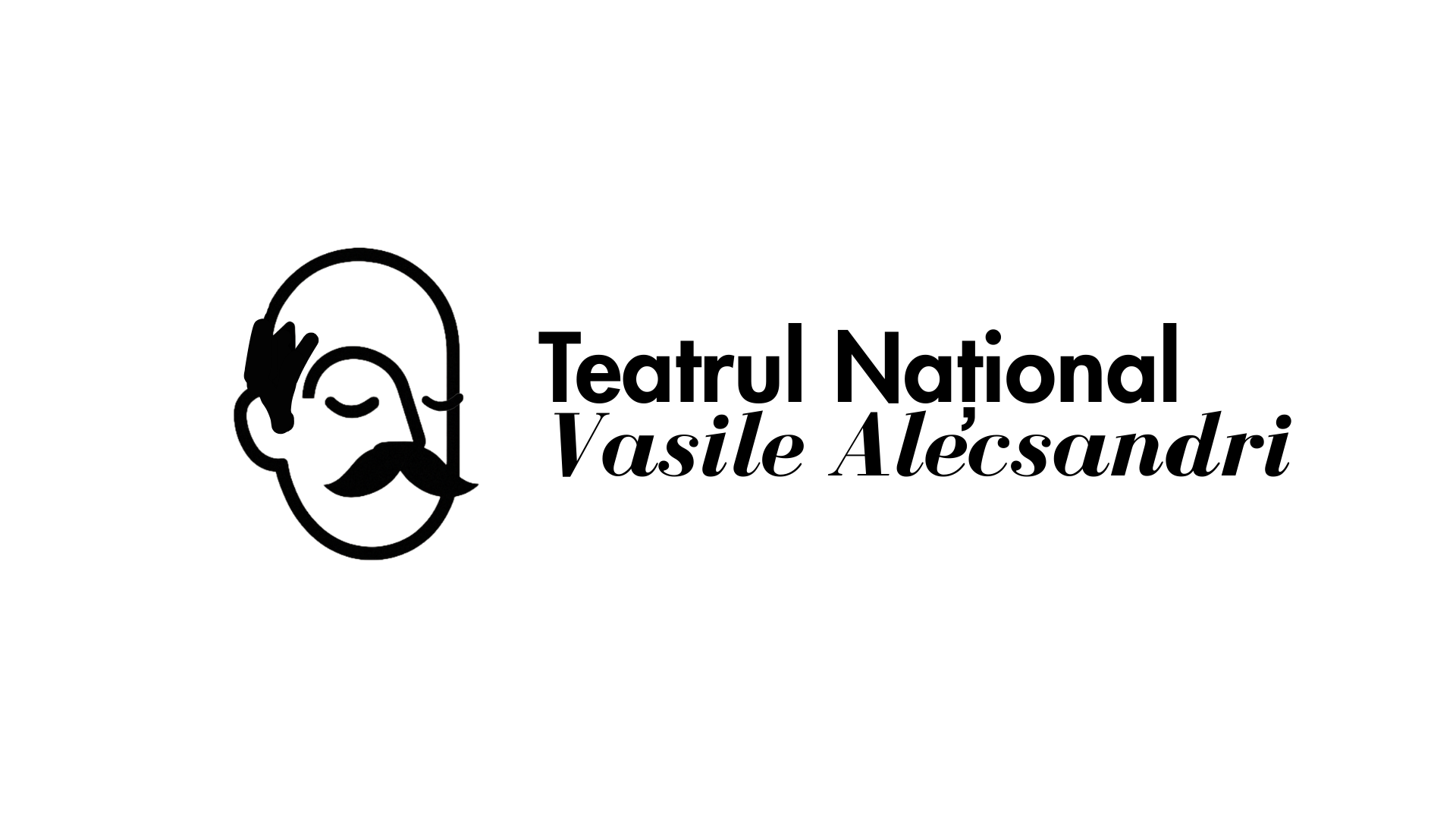 Teatrul National de Stat "Vasile Alecsandri" din Balti