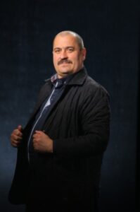 Read more about the article Crudu Gheorghe