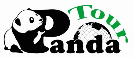 panda tur logo